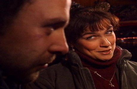 Gülbeyaz 5. Bölüm