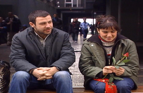 Gülbeyaz 6. Bölüm