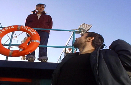 Gülbeyaz 7. Bölüm