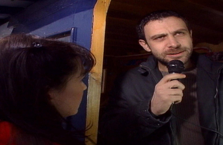 Gülbeyaz 8. Bölüm