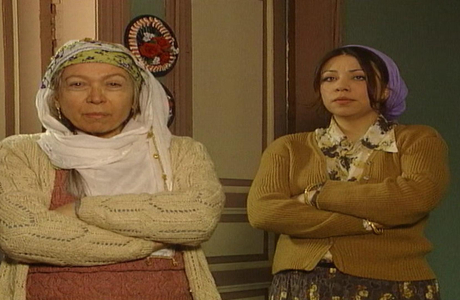 Gülbeyaz 10. Bölüm