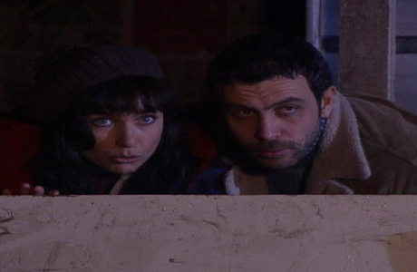 Gülbeyaz 9. Bölüm