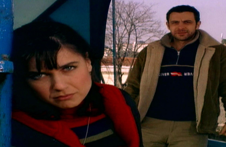 Gülbeyaz 12. Bölüm