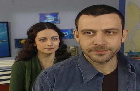 Gülbeyaz 14. Bölüm