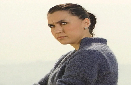 Gülbeyaz 16. Bölüm