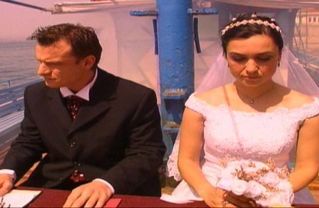 Gülbeyaz 17. Bölüm