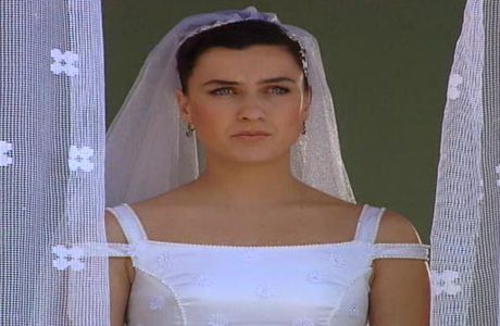 Gülbeyaz 20. Bölüm