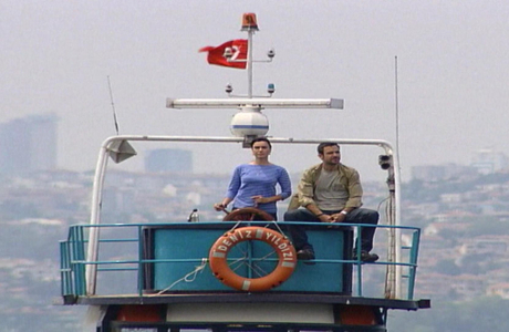 Gülbeyaz 22. Bölüm