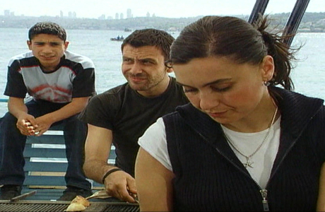 Gülbeyaz 23. Bölüm