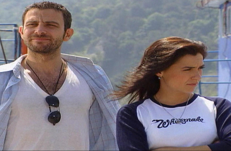 Gülbeyaz 26. Bölüm - FİNAL