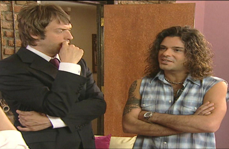 Sensiz Olmuyor 5. Bölüm