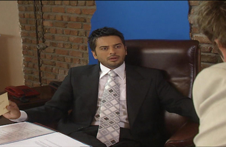 Sensiz Olmuyor 8. Bölüm