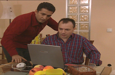 Bayanlar Baylar 3. Bölüm