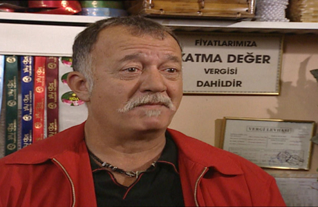 Bayanlar Baylar 4. Bölüm