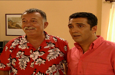 Bayanlar Baylar 8. Bölüm