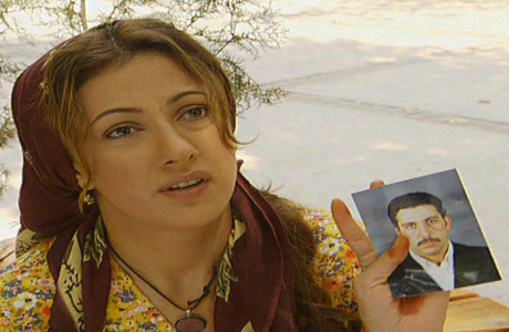 Yılan Hikayesi 2. Bölüm