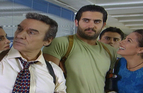 Yılan Hikayesi 5. Bölüm