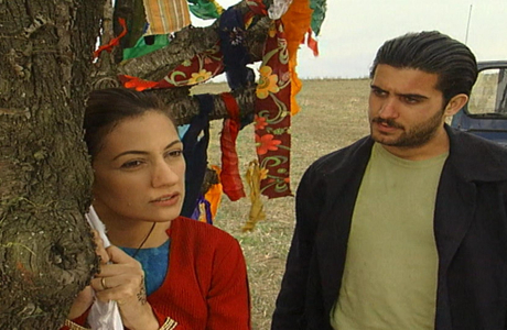 Yılan Hikayesi 6. Bölüm