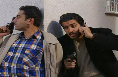 Yılan Hikayesi 8. Bölüm