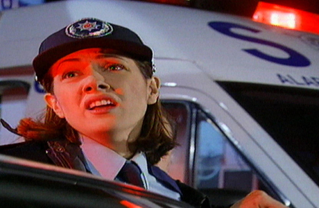 Yılan Hikayesi 10. Bölüm