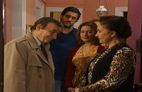 Yılan Hikayesi 11. Bölüm