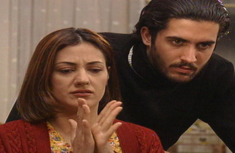 Yılan Hikayesi 13. Bölüm