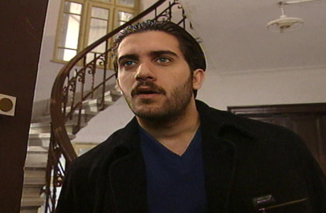 Yılan Hikayesi 14. Bölüm