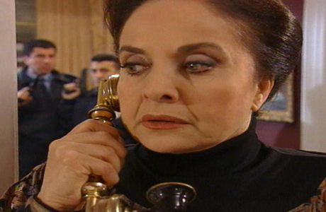 Yılan Hikayesi 15. Bölüm