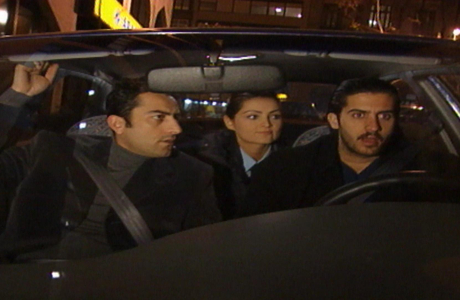 Yılan Hikayesi 16. Bölüm