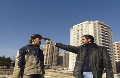 Yılan Hikayesi 20. Bölüm