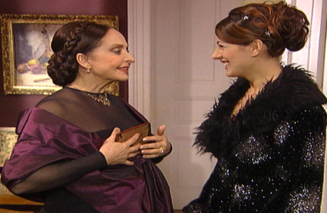 Yılan Hikayesi 23. Bölüm