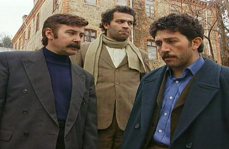 Yılan Hikayesi 24. Bölüm