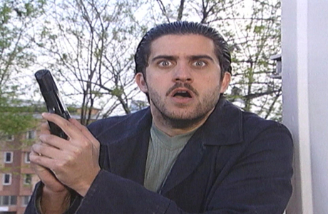 Yılan Hikayesi 29. Bölüm