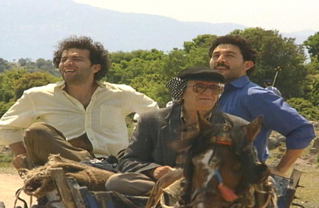 Yılan Hikayesi 31. Bölüm