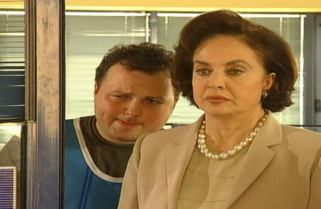 Yılan Hikayesi 33. Bölüm