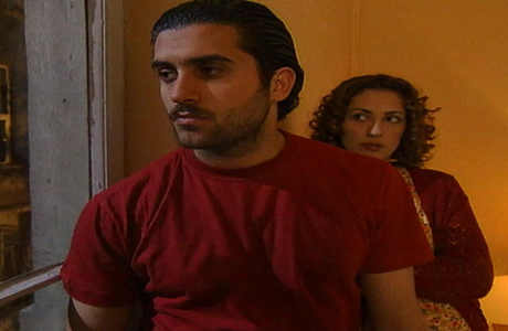 Yılan Hikayesi 34. Bölüm