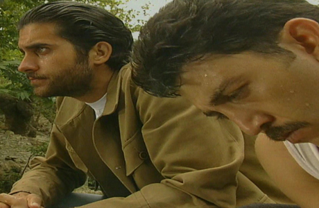 Yılan Hikayesi 35. Bölüm