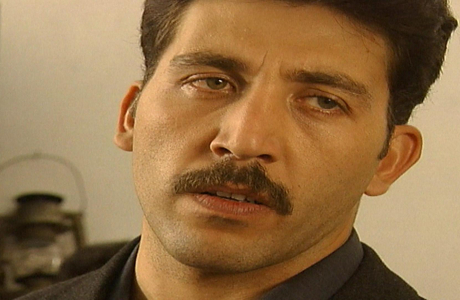 Yılan Hikayesi 36. Bölüm