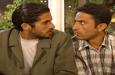 Yılan Hikayesi 37. Bölüm