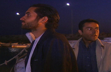 Yılan Hikayesi 39. Bölüm