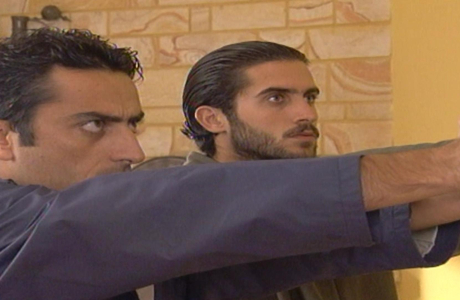 Yılan Hikayesi 40. Bölüm