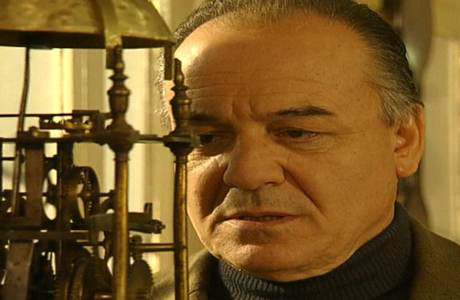 Yılan Hikayesi 43. Bölüm