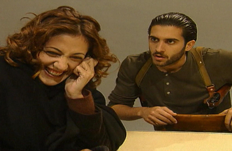 Yılan Hikayesi 45. Bölüm