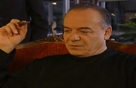 Yılan Hikayesi 46. Bölüm