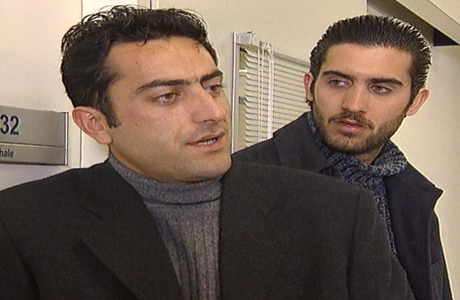 Yılan Hikayesi 49. Bölüm