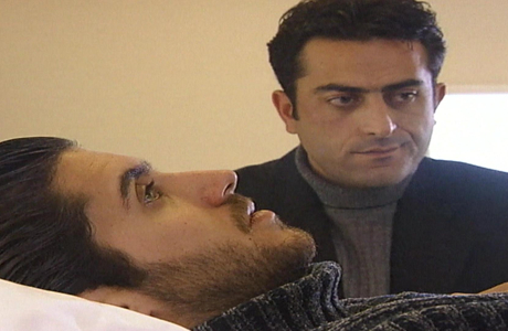 Yılan Hikayesi 50. Bölüm