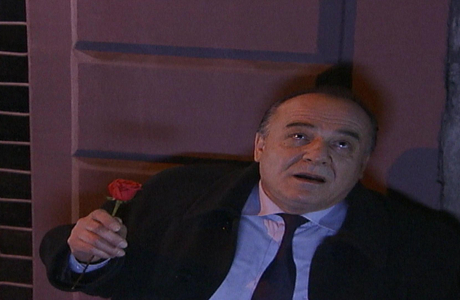 Yılan Hikayesi 54. Bölüm