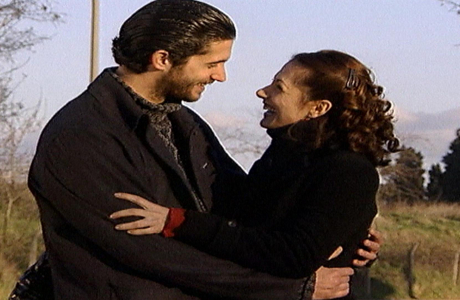 Yılan Hikayesi 55. Bölüm