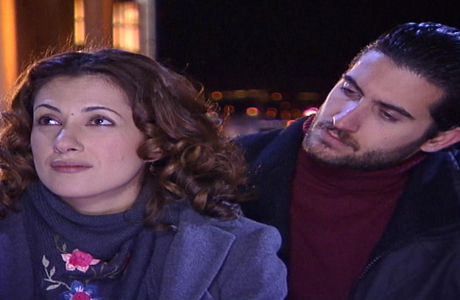 Yılan Hikayesi 56. Bölüm