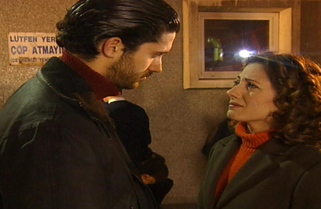 Yılan Hikayesi 58. Bölüm